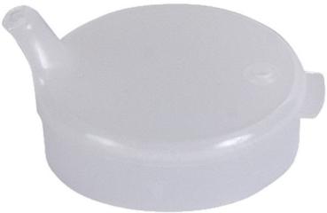 Schnabelbecher Oberteil für Tee, 4 x 4 mm